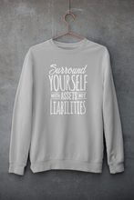 Load image into Gallery viewer, Surround Yourself With Assets