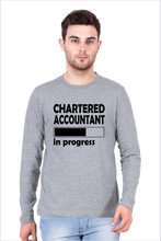 Load image into Gallery viewer, CA in progress