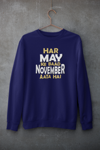 Load image into Gallery viewer, May - November