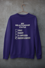 Load image into Gallery viewer, Relationship Status