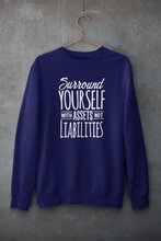 Load image into Gallery viewer, Surround Yourself With Assets