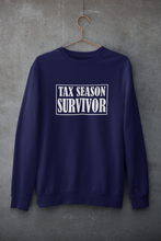 Load image into Gallery viewer, Tax Season Survivor