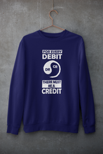 Load image into Gallery viewer, Yin Yang - Debit Credit
