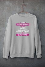 Load image into Gallery viewer, CMA Superwoman