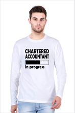 Load image into Gallery viewer, CA in progress