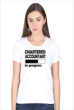 Load image into Gallery viewer, CA in progress