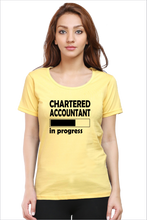 Load image into Gallery viewer, CA in progress