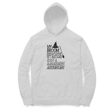 Load image into Gallery viewer, My Broom Broke - CMA