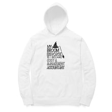 Load image into Gallery viewer, My Broom Broke - CMA