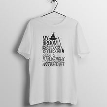 Load image into Gallery viewer, My Broom Broke - CMA