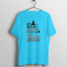 Load image into Gallery viewer, My Broom Broke - CMA