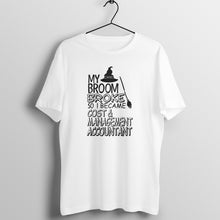 Load image into Gallery viewer, My Broom Broke - CMA