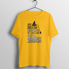 Load image into Gallery viewer, My Broom Broke - CMA