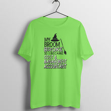 Load image into Gallery viewer, My Broom Broke - CMA