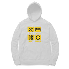 Load image into Gallery viewer, Eat Sleep Study Repeat(CS)