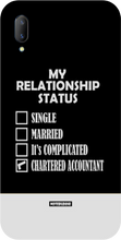 Load image into Gallery viewer, Relationship Status for Vivo