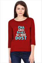 Load image into Gallery viewer, CMA Abhi Baaki Hai