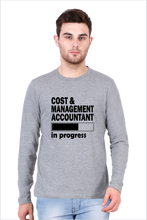 Load image into Gallery viewer, CMA in progress