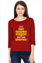 Load image into Gallery viewer, CMA - Superpower