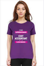 Load image into Gallery viewer, CMA - Superwoman