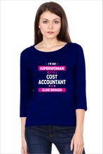 Load image into Gallery viewer, CMA - Superwoman