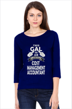 Load image into Gallery viewer, The CMA Gal