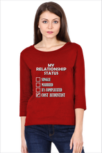 Load image into Gallery viewer, Relationship Status - CMA