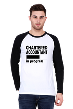 Load image into Gallery viewer, CA in progress