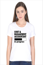 Load image into Gallery viewer, CMA in progress