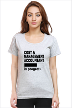 Load image into Gallery viewer, CMA in progress