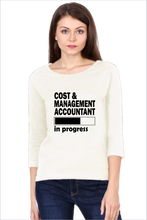 Load image into Gallery viewer, CMA in progress