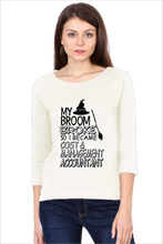 Load image into Gallery viewer, My Broom Broke - CMA