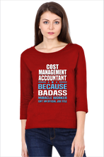 Load image into Gallery viewer, BadAss - CMA