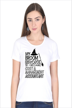 Load image into Gallery viewer, My Broom Broke - CMA