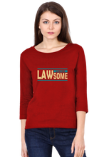Load image into Gallery viewer, Lawsome Lawyer
