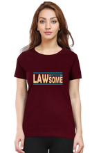 Load image into Gallery viewer, Lawsome Lawyer
