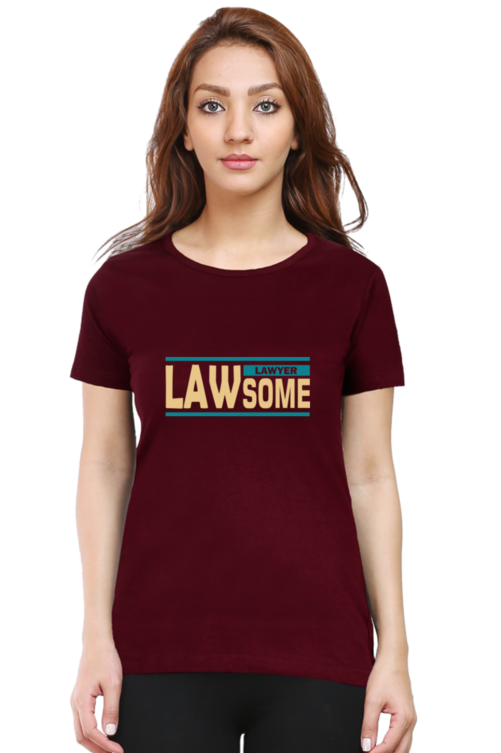 Lawsome Lawyer
