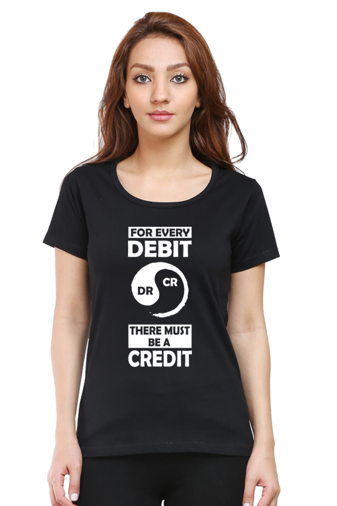 Yin Yang - Debit Credit