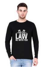 Load image into Gallery viewer, May The Law Be With You
