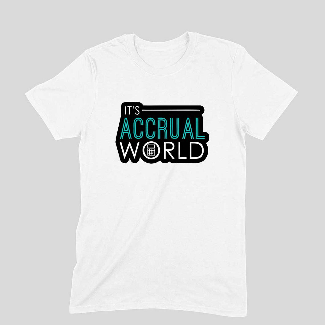 Accrual World