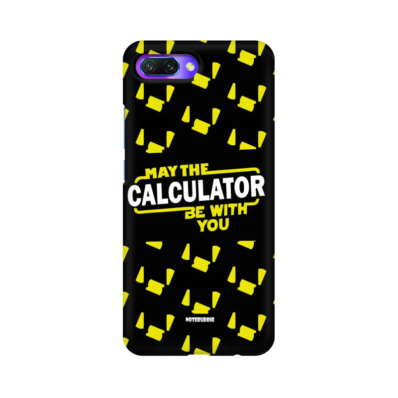 Calculator for Huawei
