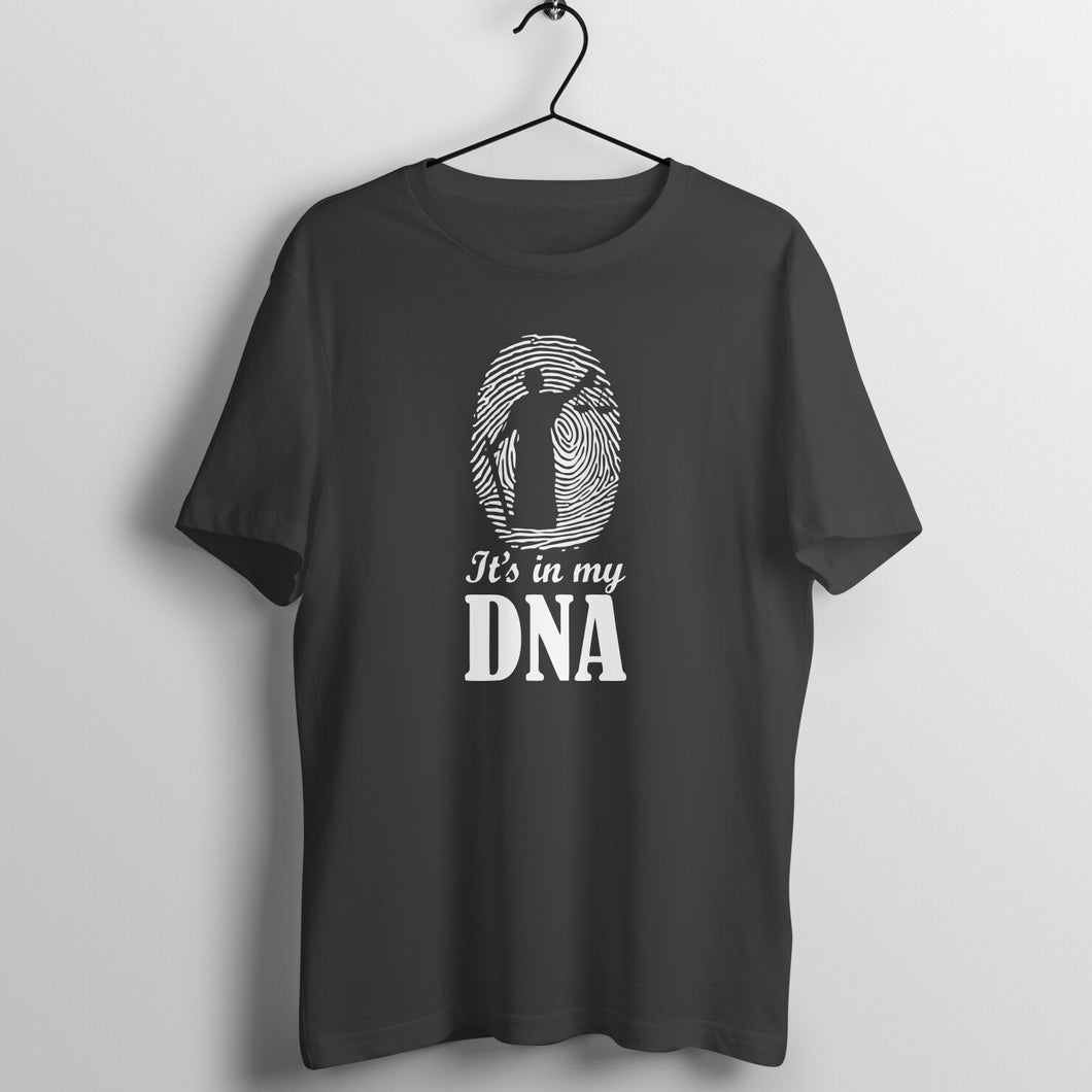 Law in DNA