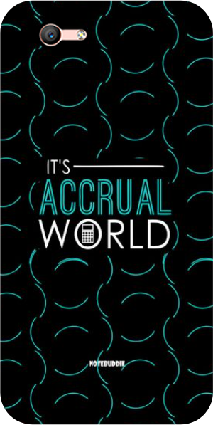 Accrual World for Oppo