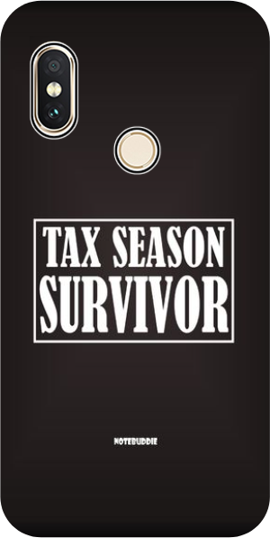 Tax Season for Xiaomi