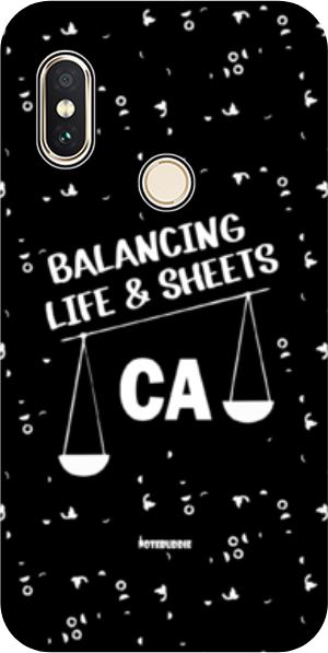 Balancing Life(B) for Xiaomi