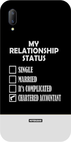 Relationship Status for Vivo