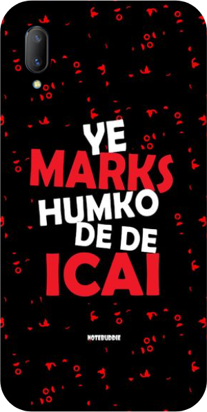 Marks ICAI for Vivo