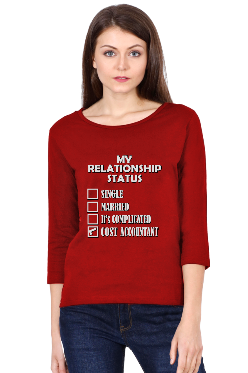 Relationship Status - CMA